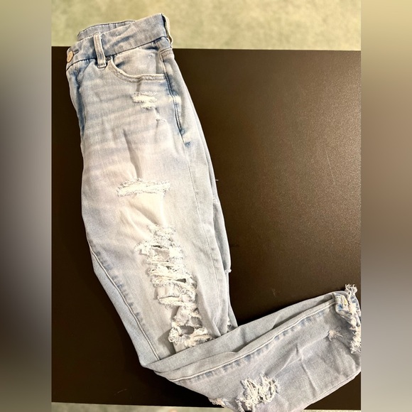 ⭐️AMERICAN EAGLE ⭐️BRAND NEW CONDITION - Picture 3 of 5